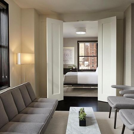 Hotel Bossert Nueva York Exterior foto